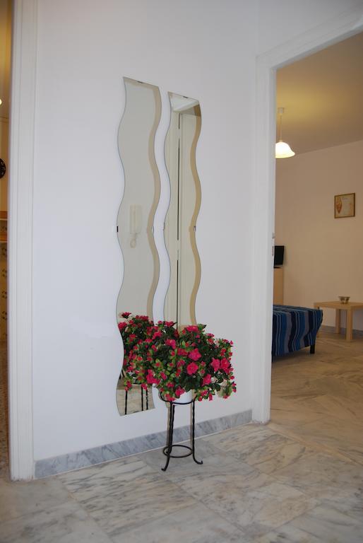 Bed and Breakfast Residenza Flaminia à Rome Extérieur photo
