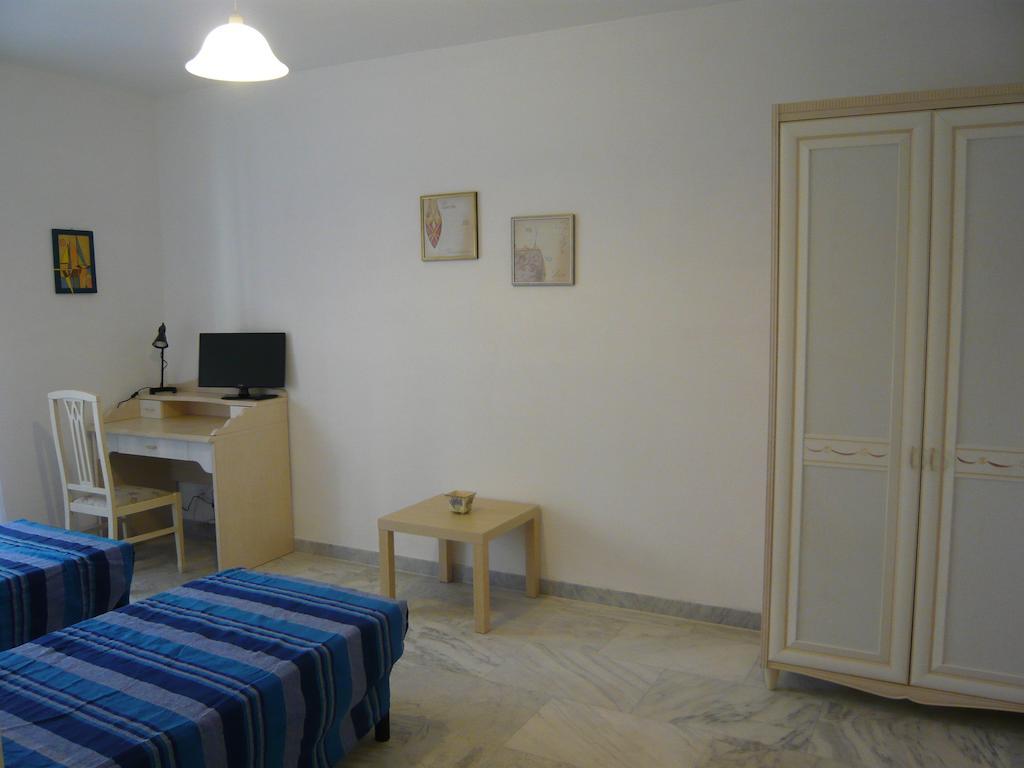Bed and Breakfast Residenza Flaminia à Rome Chambre photo