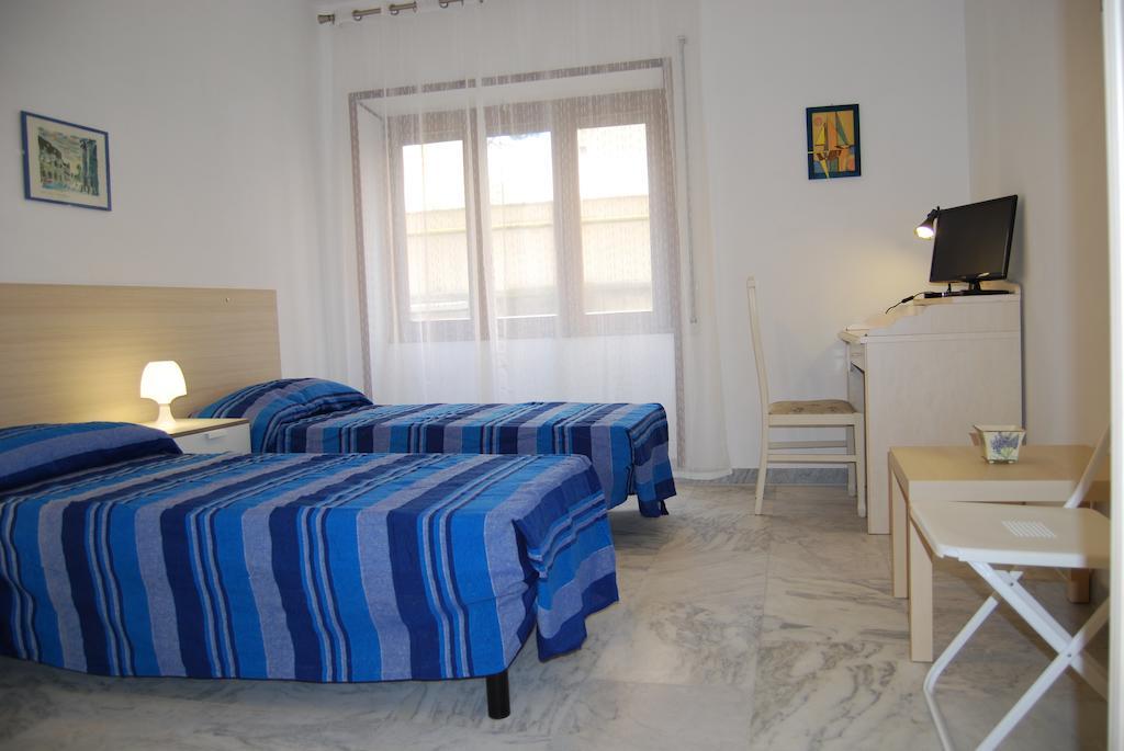 Bed and Breakfast Residenza Flaminia à Rome Chambre photo