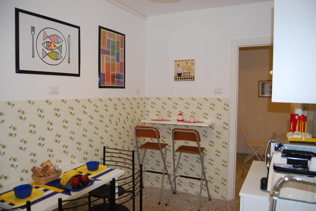 Bed and Breakfast Residenza Flaminia à Rome Extérieur photo