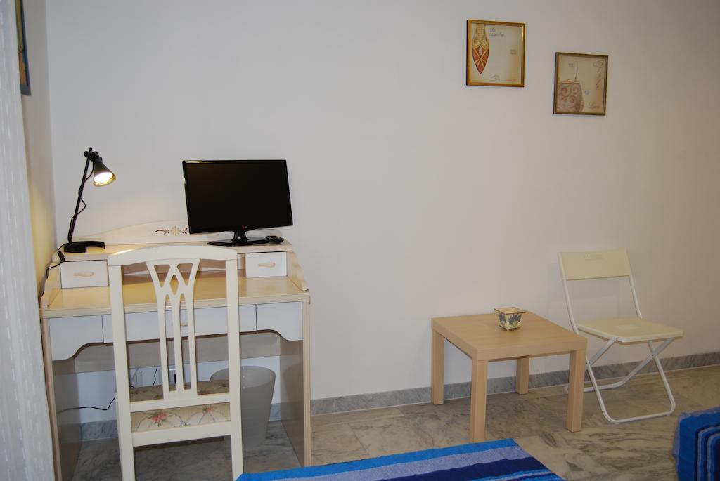 Bed and Breakfast Residenza Flaminia à Rome Chambre photo