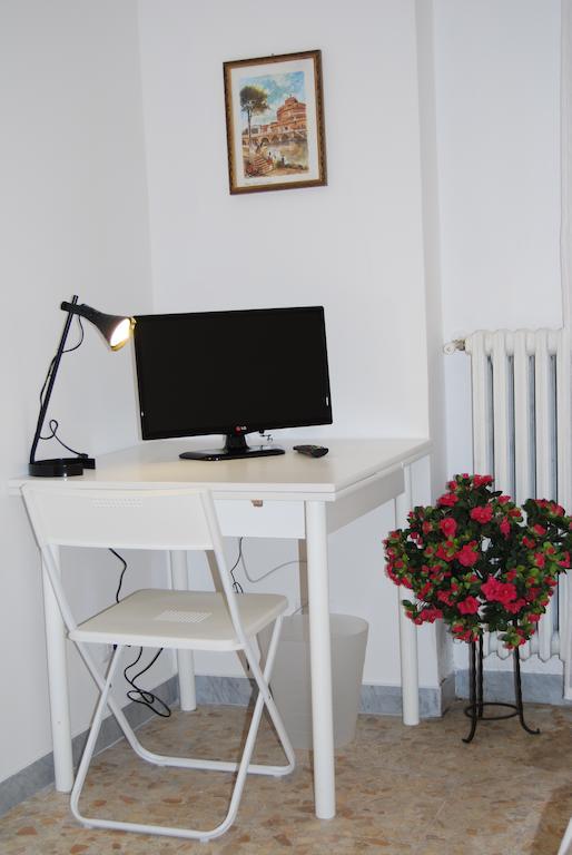 Bed and Breakfast Residenza Flaminia à Rome Extérieur photo