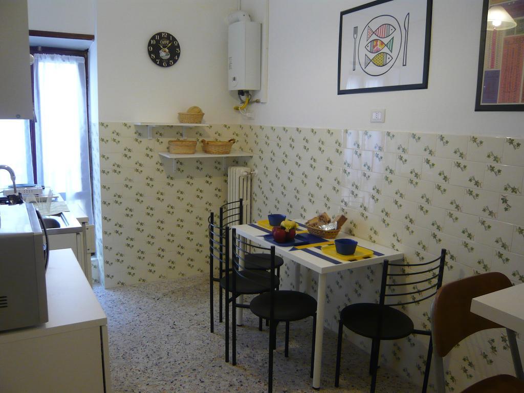 Bed and Breakfast Residenza Flaminia à Rome Extérieur photo
