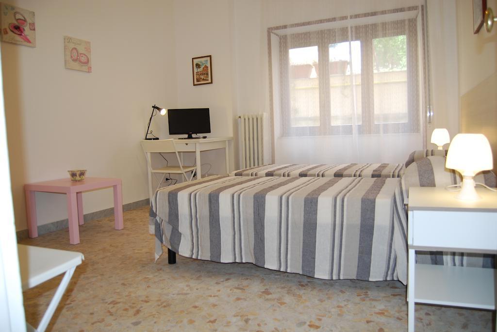 Bed and Breakfast Residenza Flaminia à Rome Chambre photo