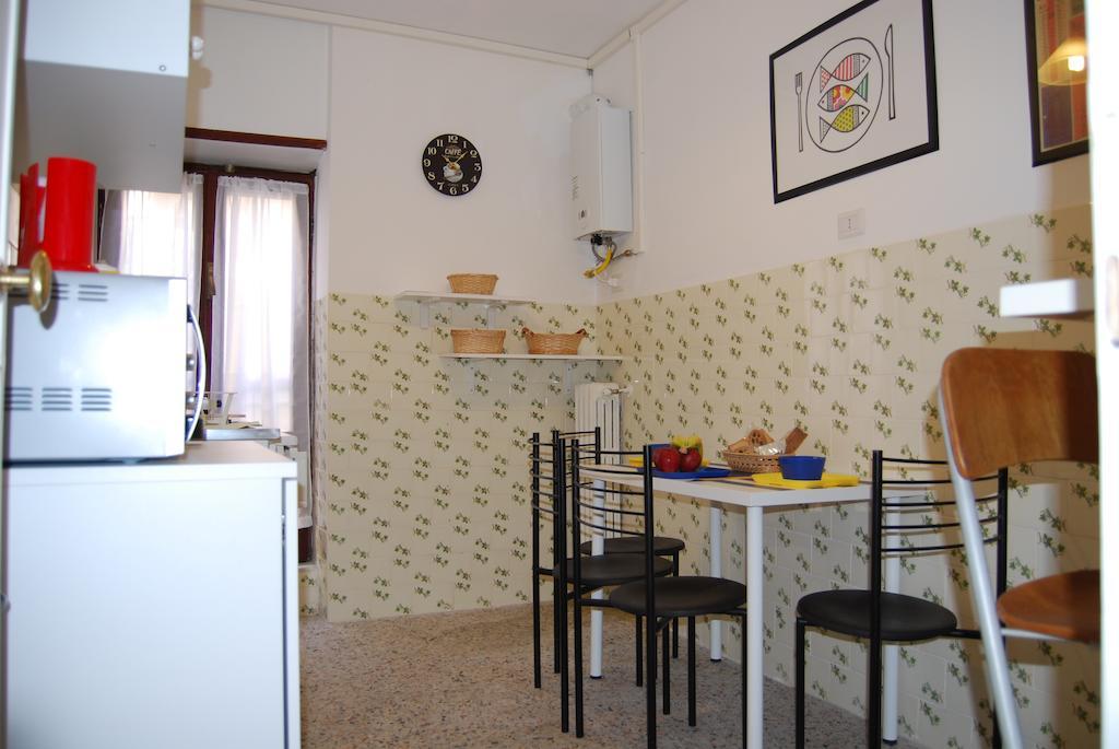 Bed and Breakfast Residenza Flaminia à Rome Extérieur photo