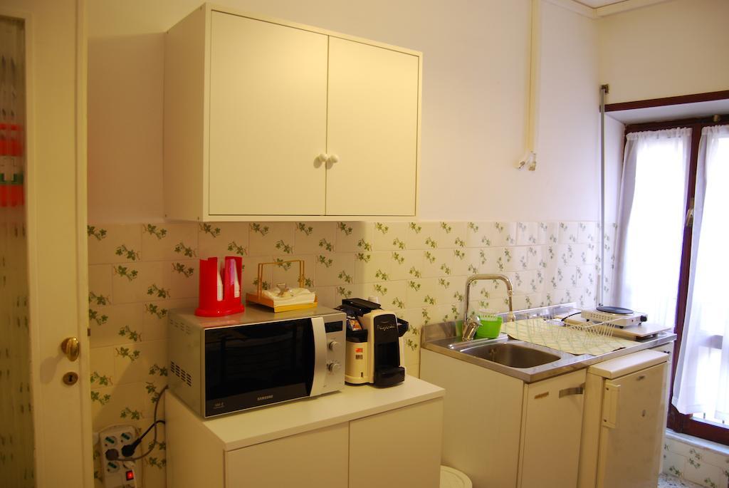 Bed and Breakfast Residenza Flaminia à Rome Extérieur photo