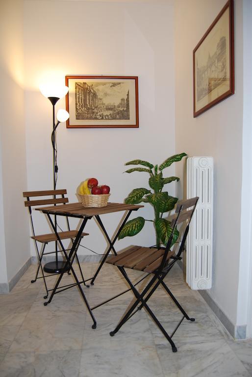 Bed and Breakfast Residenza Flaminia à Rome Extérieur photo