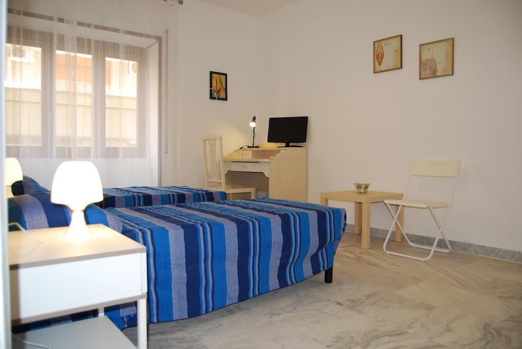 Bed and Breakfast Residenza Flaminia à Rome Chambre photo