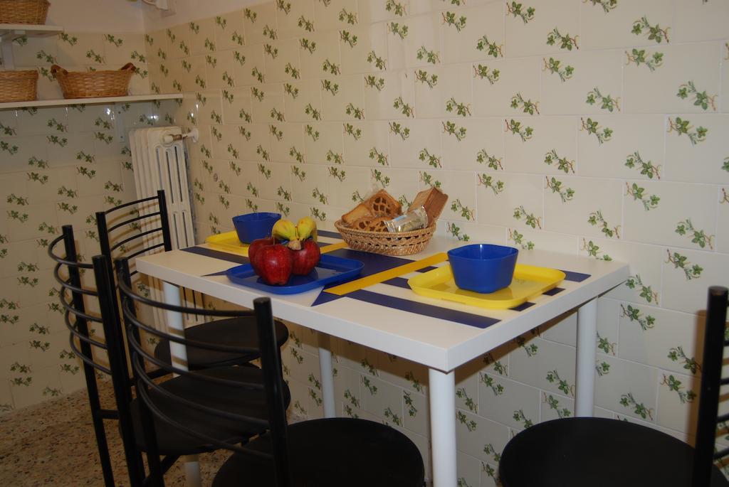 Bed and Breakfast Residenza Flaminia à Rome Extérieur photo