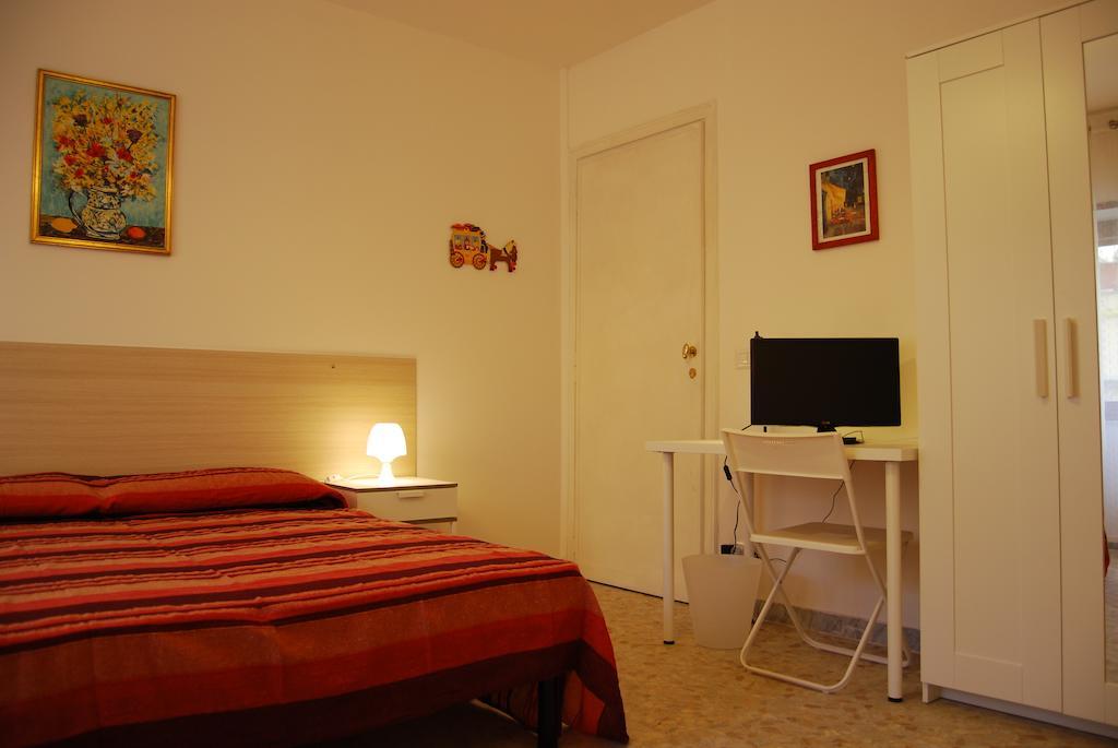 Bed and Breakfast Residenza Flaminia à Rome Chambre photo