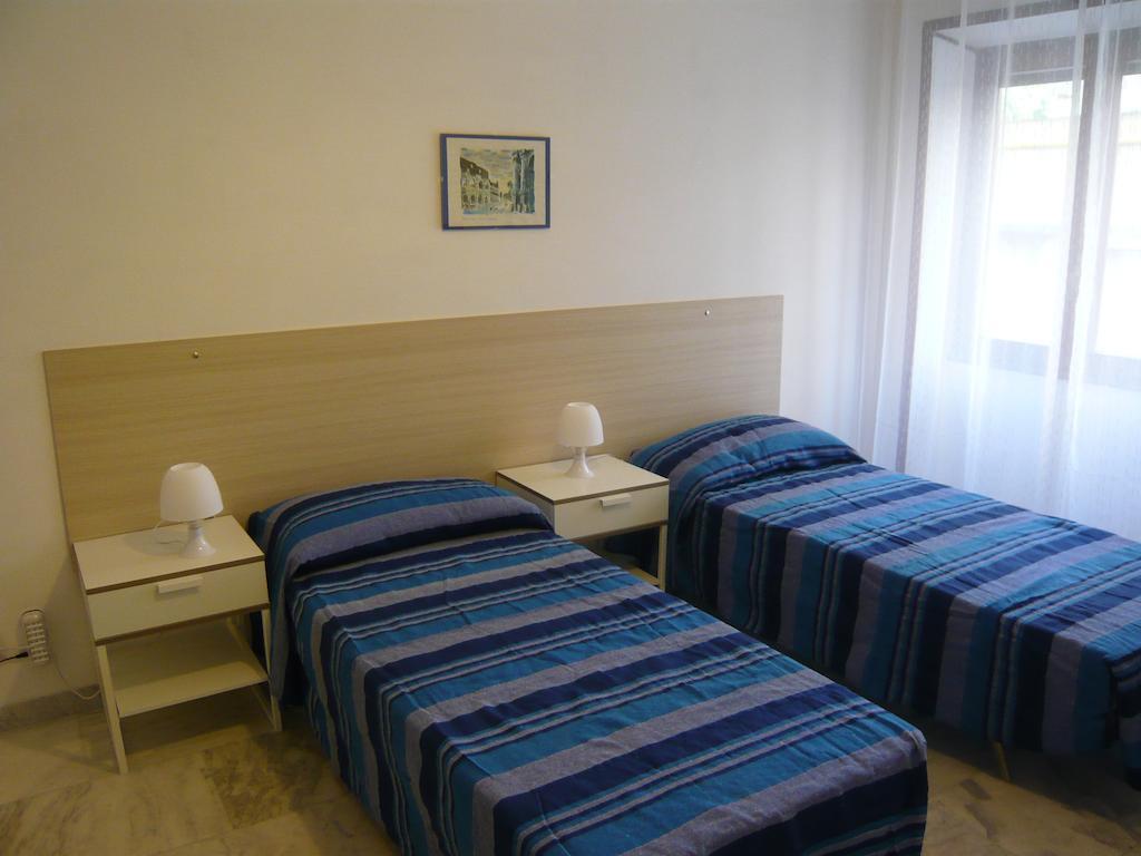 Bed and Breakfast Residenza Flaminia à Rome Chambre photo