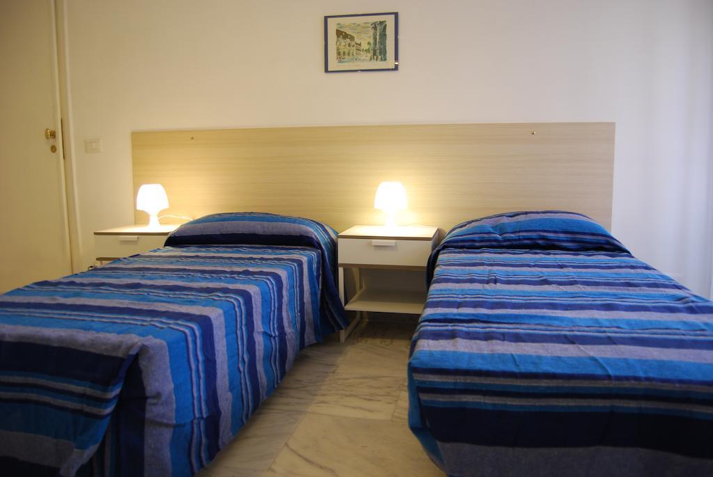 Bed and Breakfast Residenza Flaminia à Rome Chambre photo