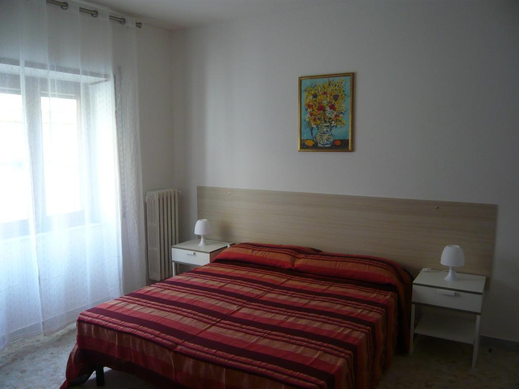 Bed and Breakfast Residenza Flaminia à Rome Chambre photo