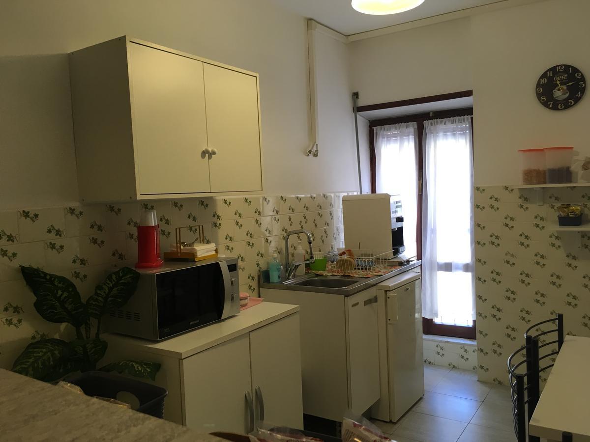 Bed and Breakfast Residenza Flaminia à Rome Extérieur photo