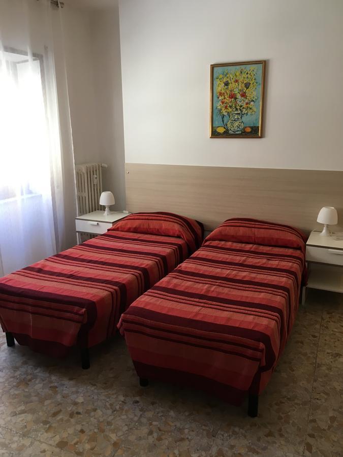 Bed and Breakfast Residenza Flaminia à Rome Extérieur photo