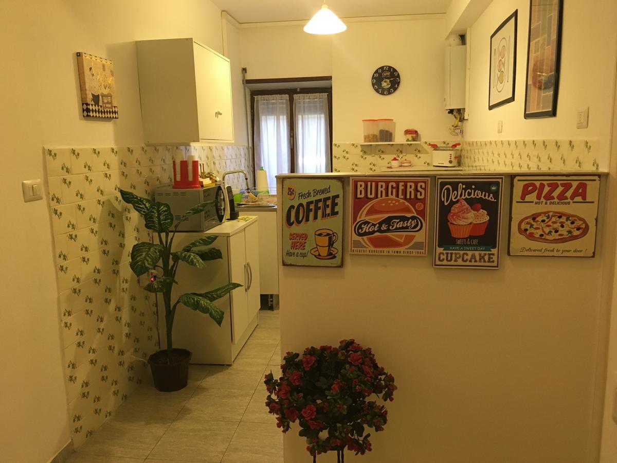 Bed and Breakfast Residenza Flaminia à Rome Extérieur photo