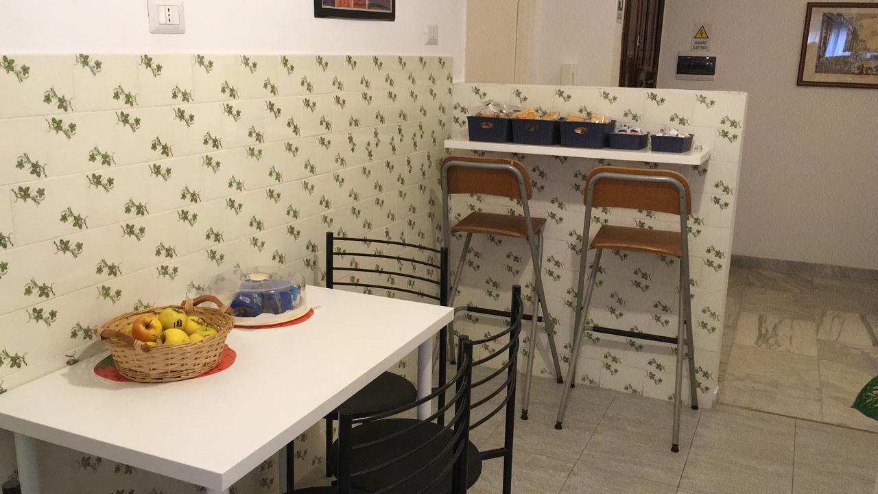 Bed and Breakfast Residenza Flaminia à Rome Extérieur photo
