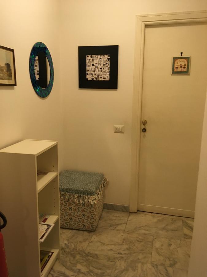 Bed and Breakfast Residenza Flaminia à Rome Extérieur photo