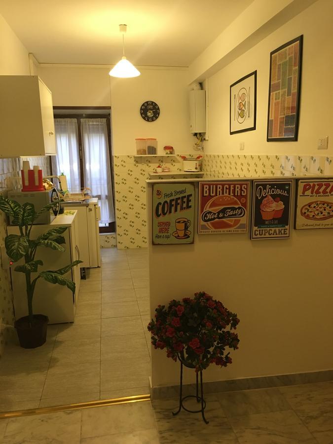 Bed and Breakfast Residenza Flaminia à Rome Extérieur photo