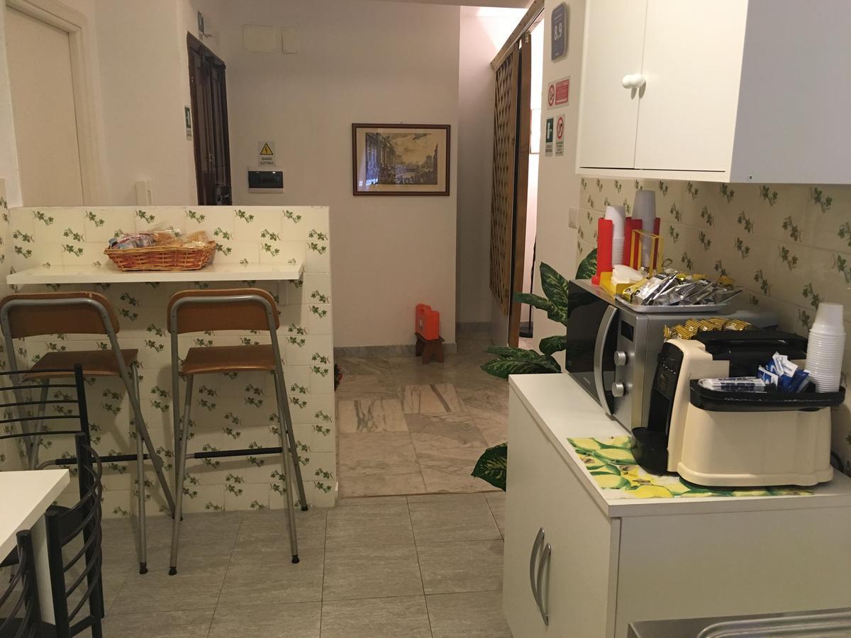 Bed and Breakfast Residenza Flaminia à Rome Extérieur photo