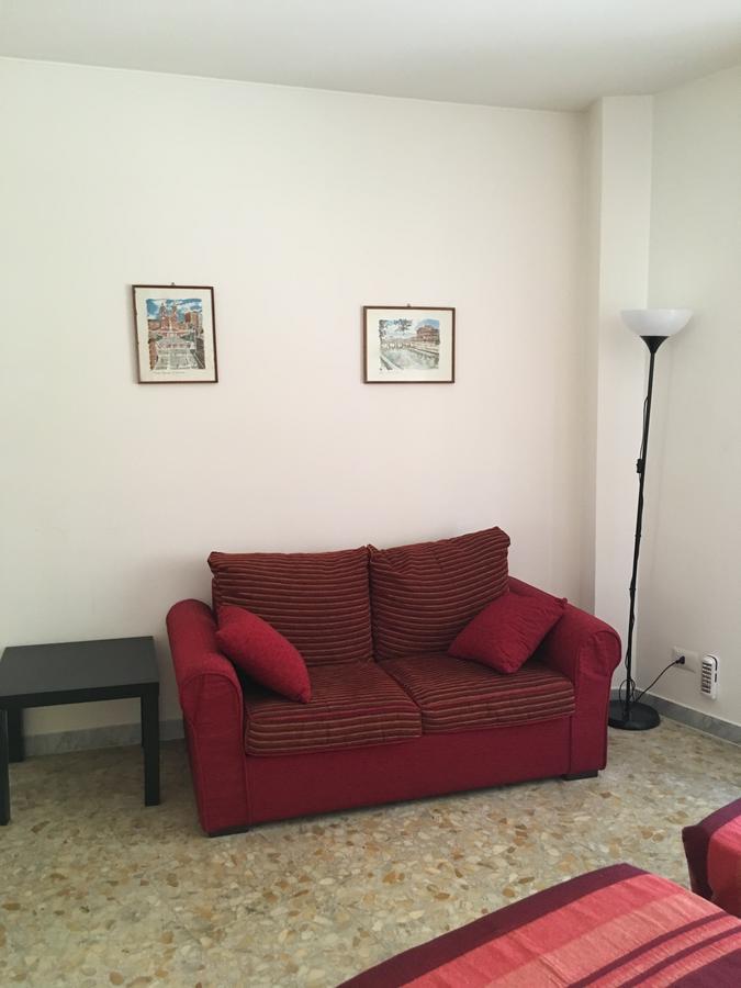 Bed and Breakfast Residenza Flaminia à Rome Extérieur photo