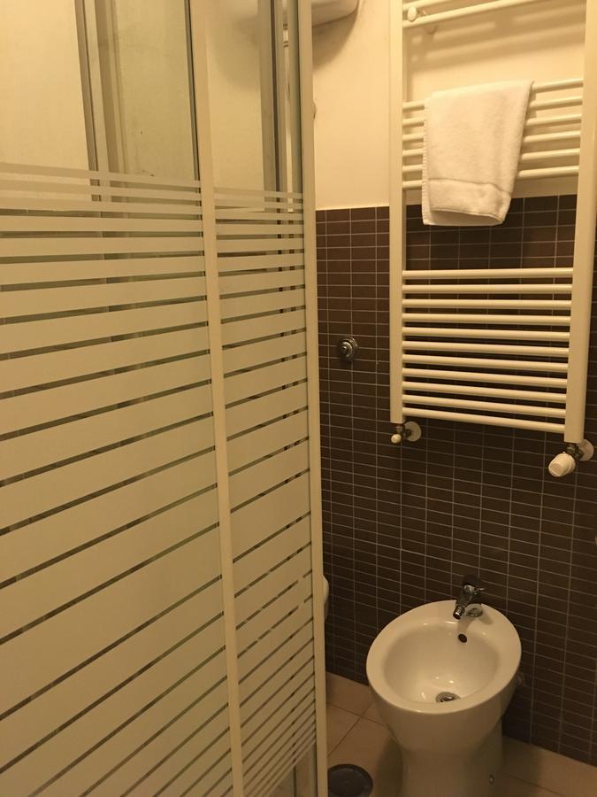 Bed and Breakfast Residenza Flaminia à Rome Extérieur photo