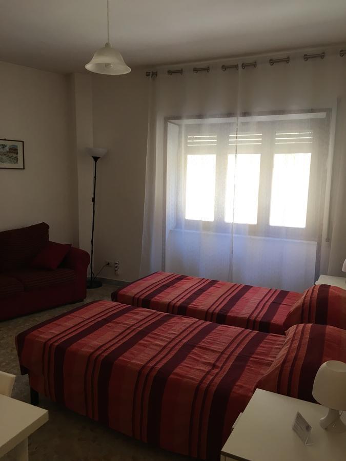 Bed and Breakfast Residenza Flaminia à Rome Extérieur photo
