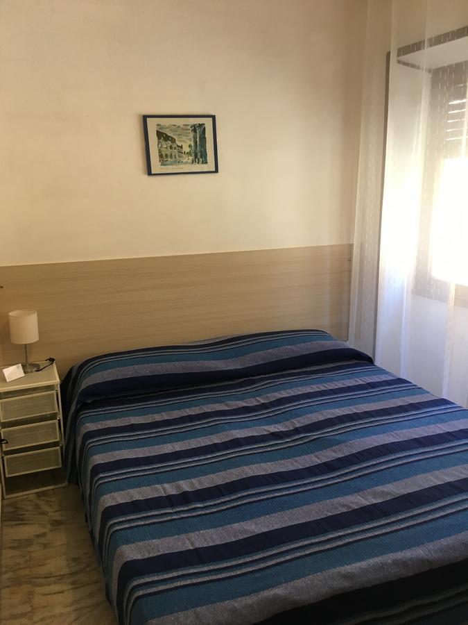 Bed and Breakfast Residenza Flaminia à Rome Extérieur photo